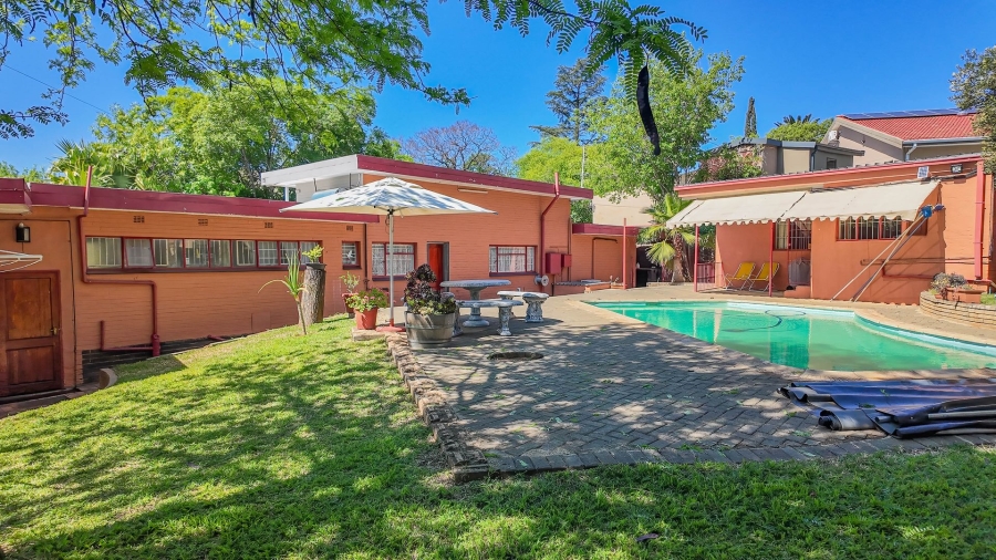 3 Bedroom Property for Sale in Dan Pienaar Free State